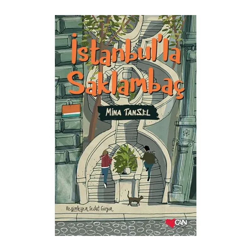 İstanbul'la Saklambaç