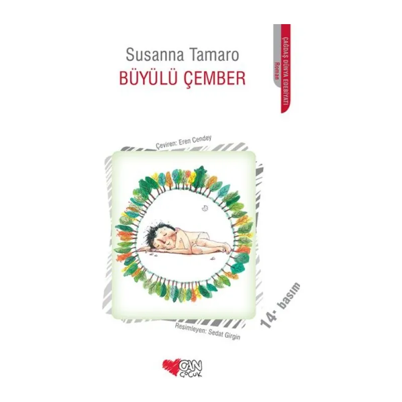 Büyülü Çember