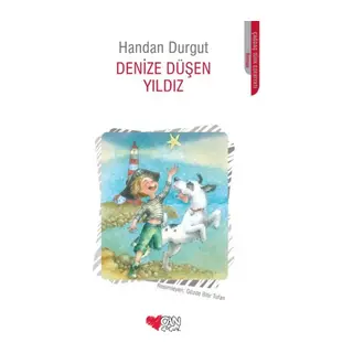 Denize Düşen Yıldız