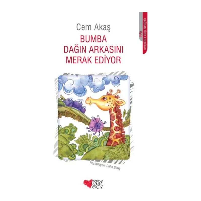 Bumba Dağın Arkasını Merak Ediyor