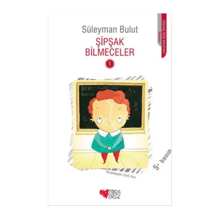 Şipşak Bilmeceler 1