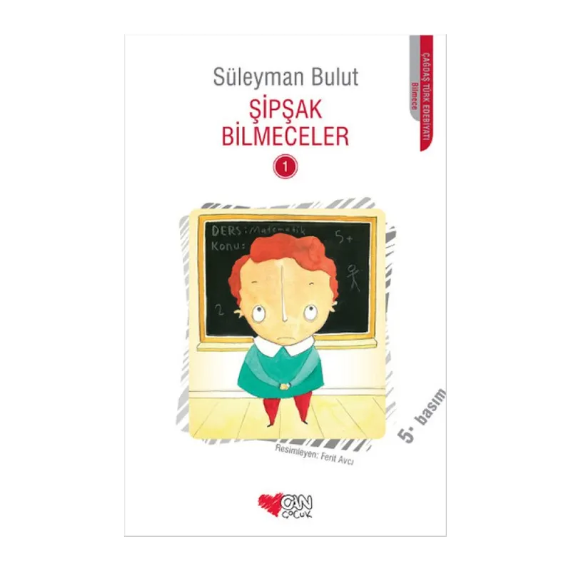 Şipşak Bilmeceler 1