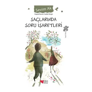 larında Soru İşaretleri
