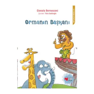 Ormanın Başkanı