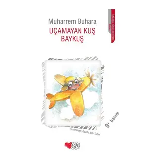 Uçamayan Kuş Baykuş