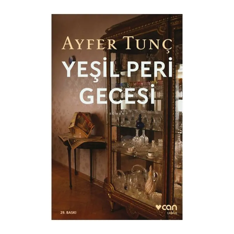 Yeşil Peri Gecesi