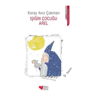 Işığın Çuğu Arel