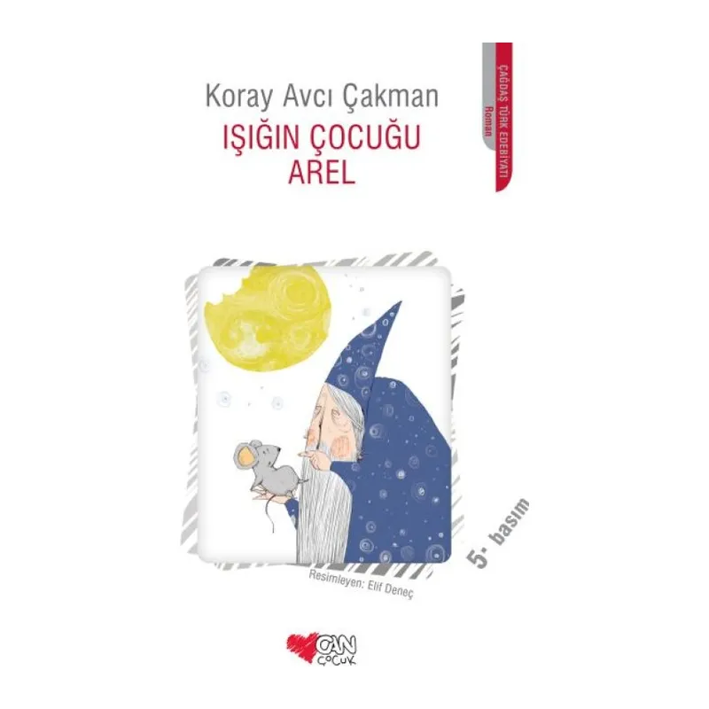 Işığın Çuğu Arel