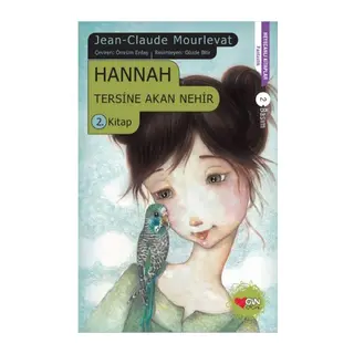 Hannah Tersine Akan Nehir 2.