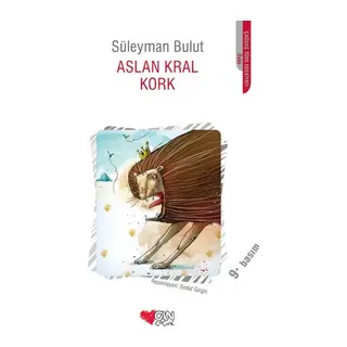 Aslan Kral Kork