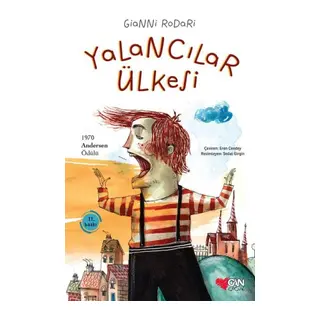Yalancılar Ülkesi