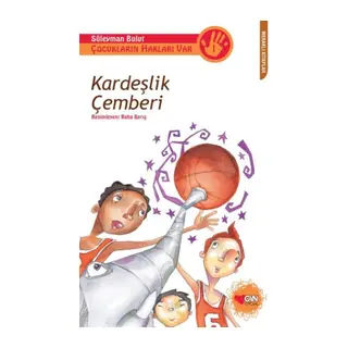 Kardeşlik Çemberi