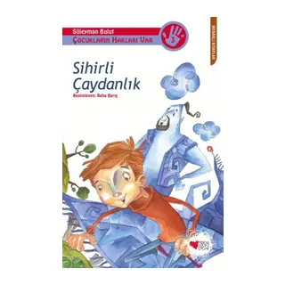 Sihirli danlık