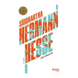 Siddhartha (Ciltsiz)