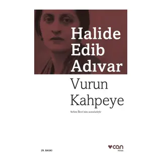 V Kahpeye