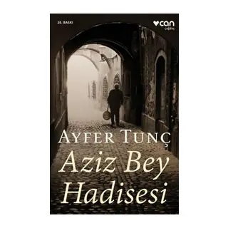 Aziz Bey Hadisesi