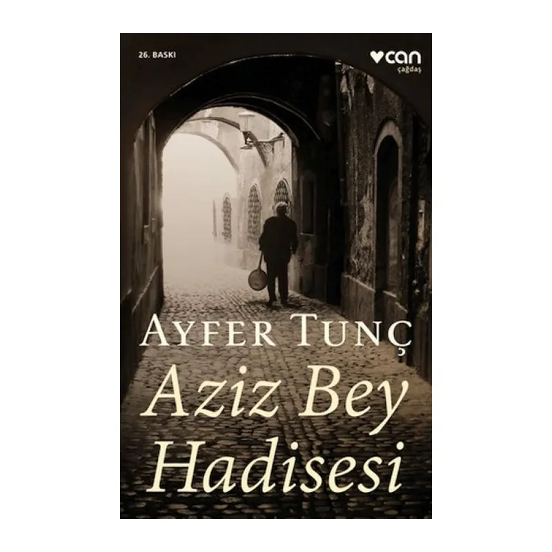 Aziz Bey Hadisesi