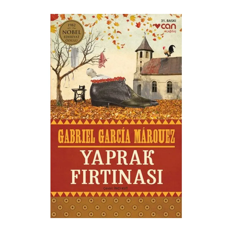 Yaprak Fırtınası