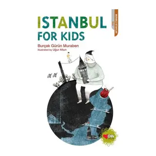 Istanbul for Kids