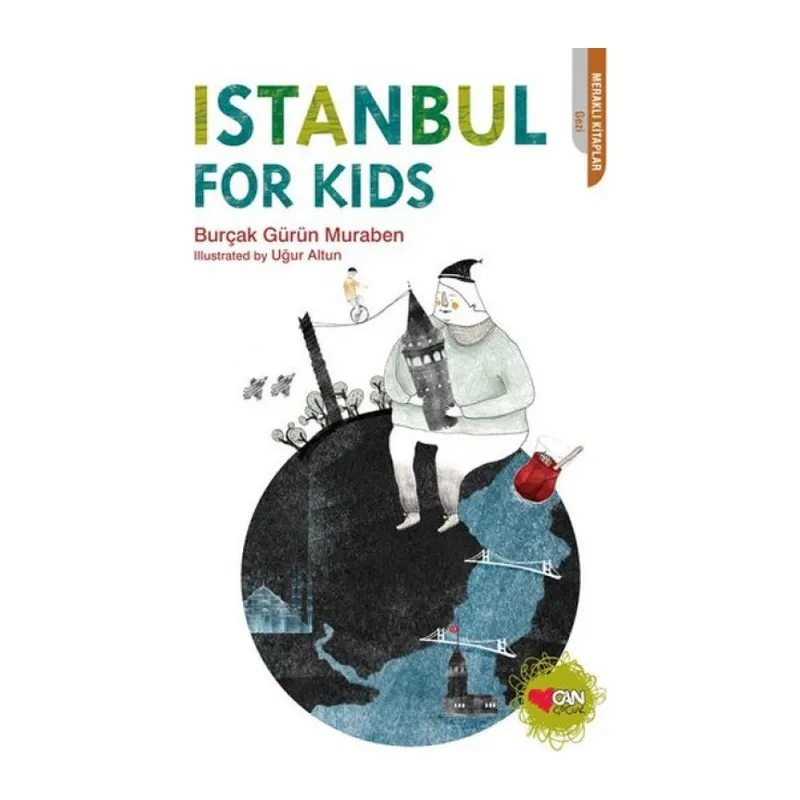 Istanbul for Kids