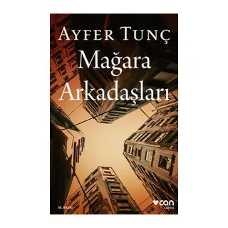 Mağara Arkadaşları