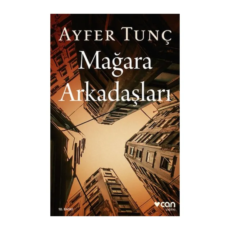 Mağara Arkadaşları