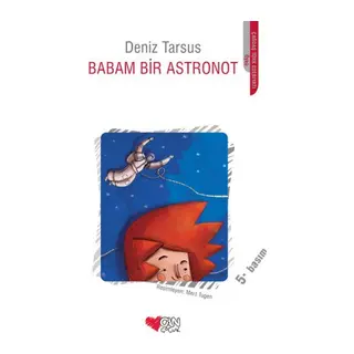 Babam Bir Astronot