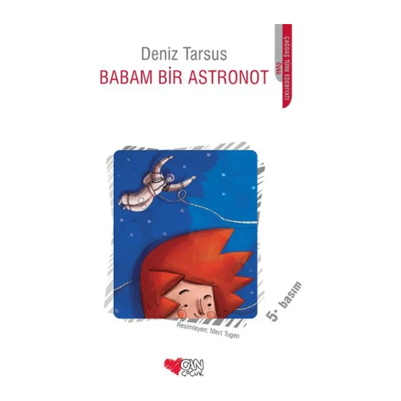 Babam Bir Astronot