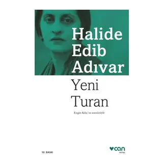 Yeni Turan