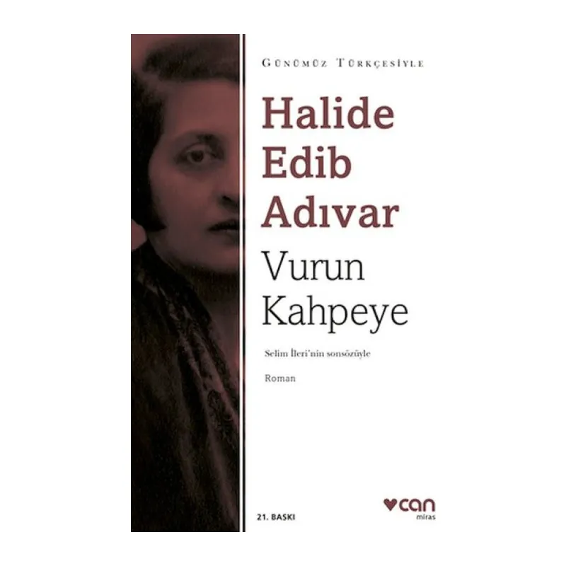 V Kahpeye - Sadeleştirilmiş Metin