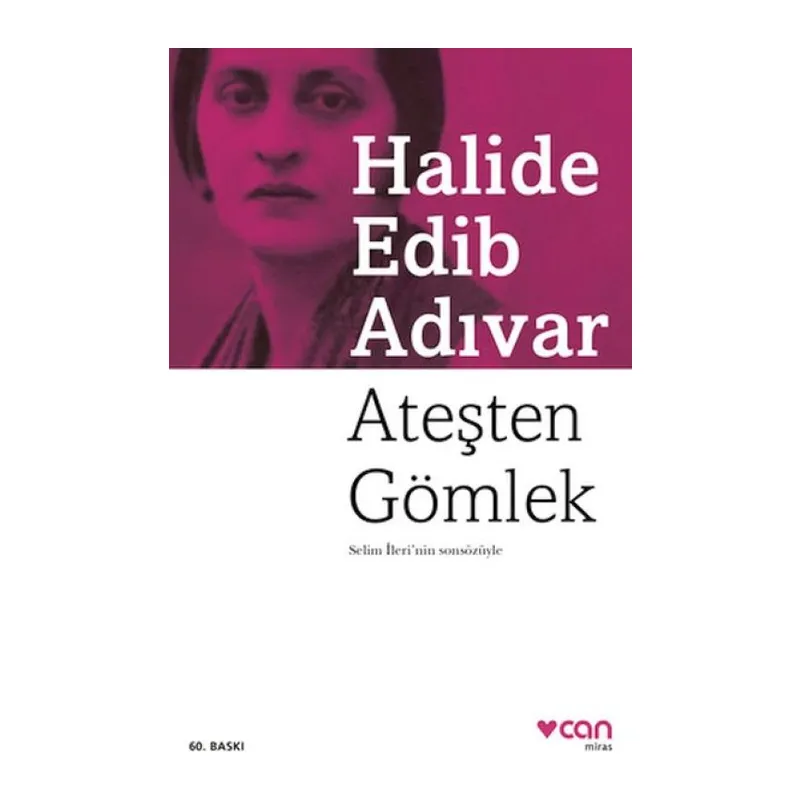 Ateşten Gömlek