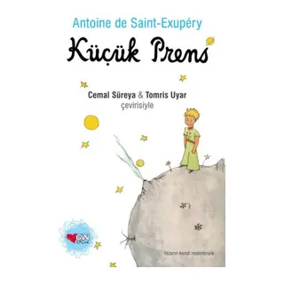Küçük Prens
