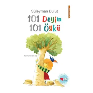 101 Deyim 101 Öykü