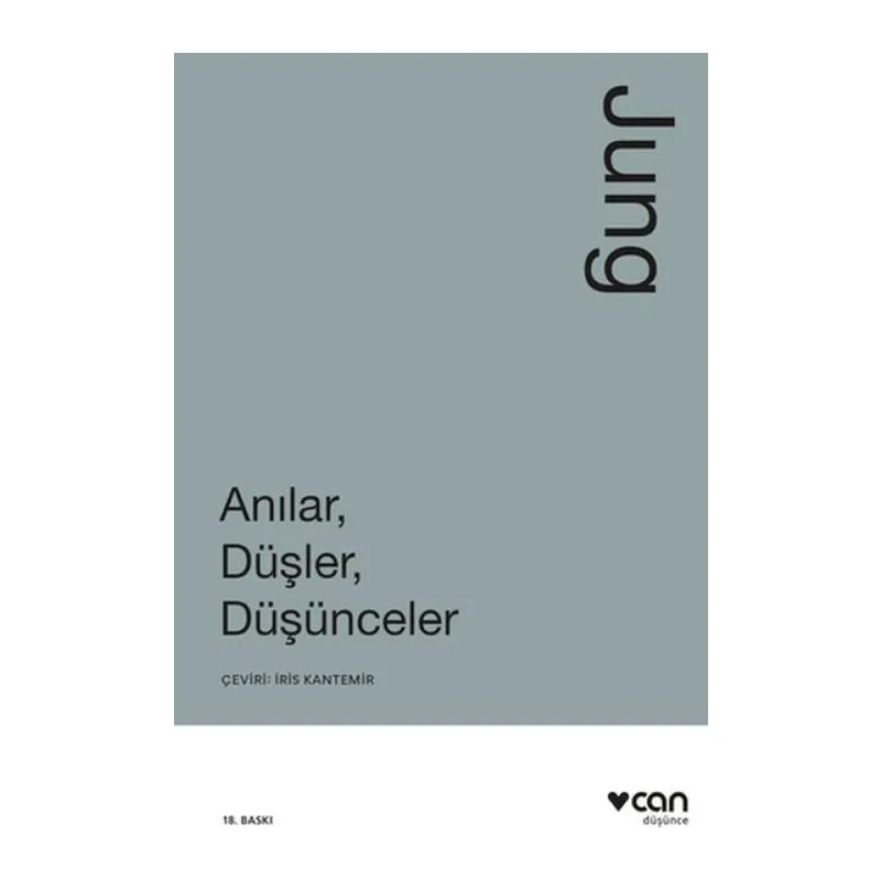 Anılar, Düşler, Düşünceler