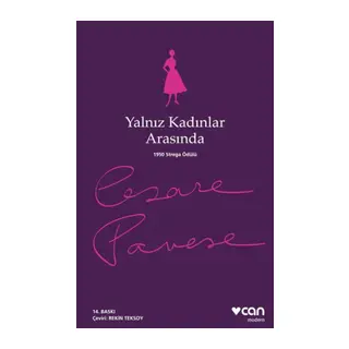 Yalnız Kadınlar Arasında
