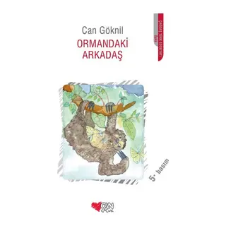 Ormandaki Arkadaş