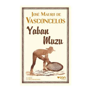 Yaban Muzu