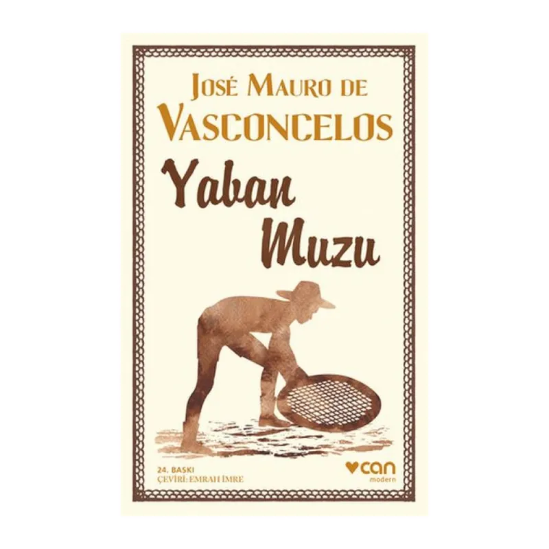 Yaban Muzu