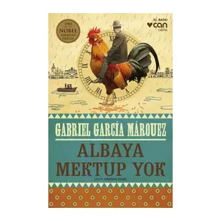 Albaya Mektup