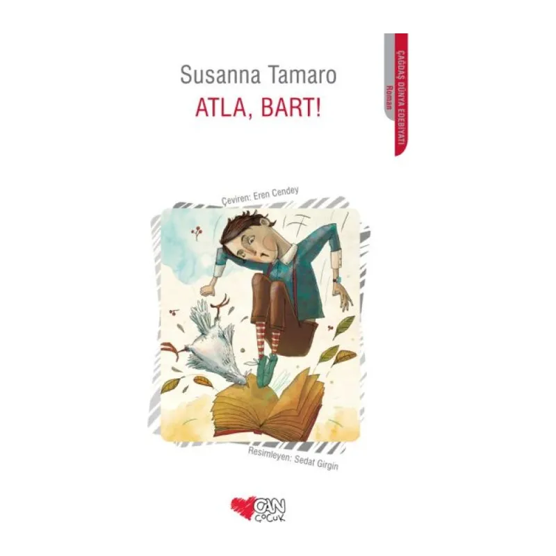 Atla Bart!