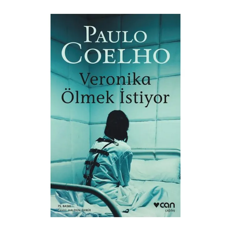 Veronika Ölmek İstiyor