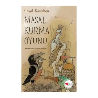 Masal Kurma Oyunu