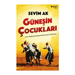 Güneşin Çukları