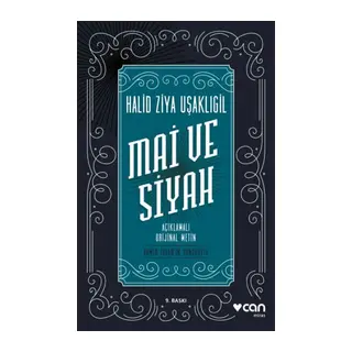Mai ve Siyah (Orijinal Metin)