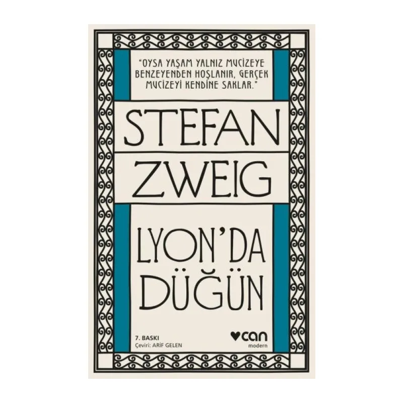 Lyon'da Düğün