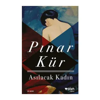 Asılacak Kadın