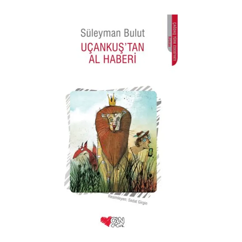 Uçankuştan Al Haberi