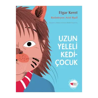 Uzun Yeleli Kedi Çuk