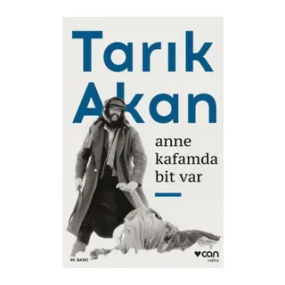 Anne Kafamda Bit Var 12 Eylül Anıları
