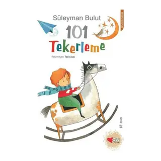 101 Tekerleme